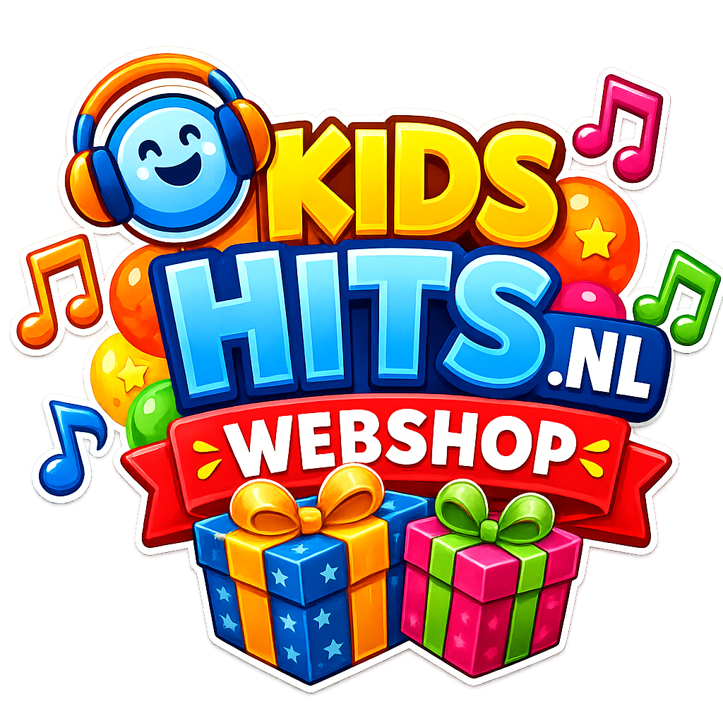 Kids Hits.nl Webshop